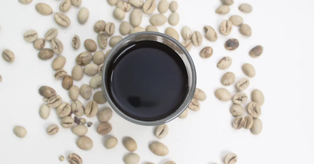 Best Green Coffee Beans for Espresso